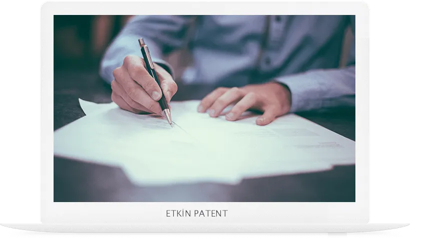 dökümantasyon ve değişikliklerin kontrolü-osmaniye patent