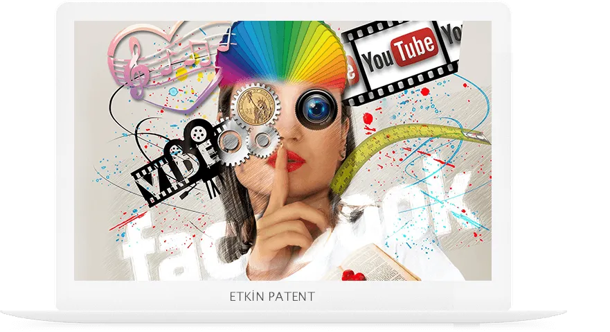 tasarım tescil örnekleri-osmaniye patent