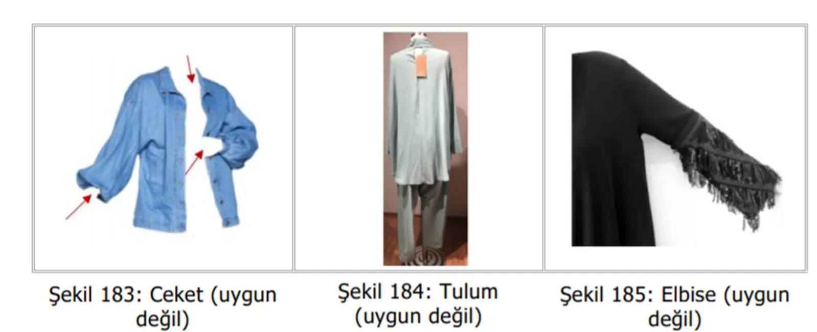 tekstil tasarım başvuru unsurları-osmaniye patent
