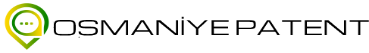 osmaniye patent-mobil logo